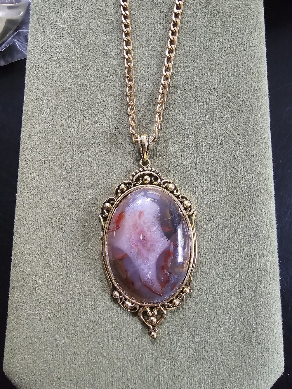Vintage Necklace